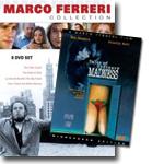 Tales of Ordinary Madness (Marco Ferreri: The Collection) - arthouse and international DVD / foreign language DVD / drama DVD review