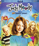 Judy Moody and the NOT Bummer Summer - Blu-ray / kids and family DVD / adaptation DVD / comedy DVD review