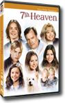 7th Heaven: The Complete Fifth Season - dramatic television series DVD review