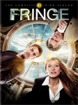 Fringe: The Complete Third Season - science fiction television series DVD / horror TV series DVD / action and adventure series DVD / thriller series DVD / dramatic series DVD review